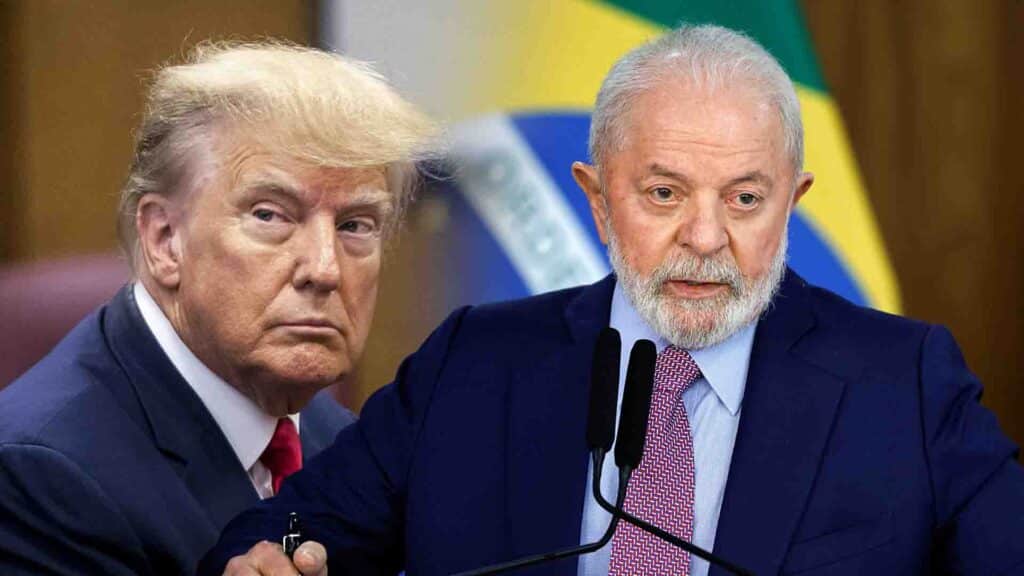 Бразилия президенті Лула: Трампты ешкім әлем императоры етіп сайлаған жоқ