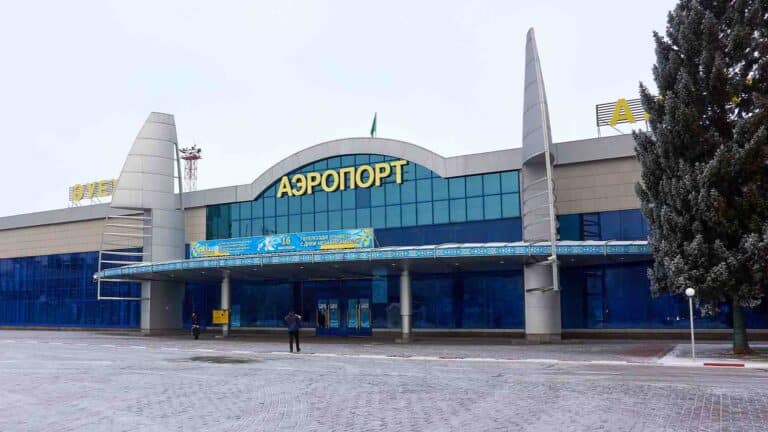 Өскемен әуежайының басшылығы мекеме мүлкін арзан бағамен сатып отырған