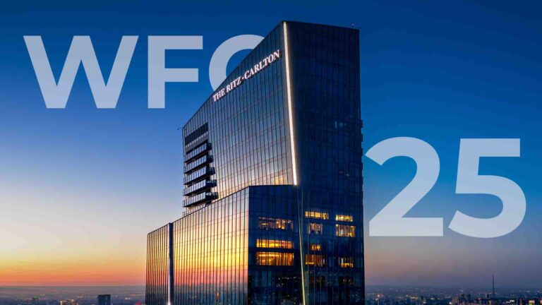 WFC25 Almaty форумына 315 млн теңге жұмсалады