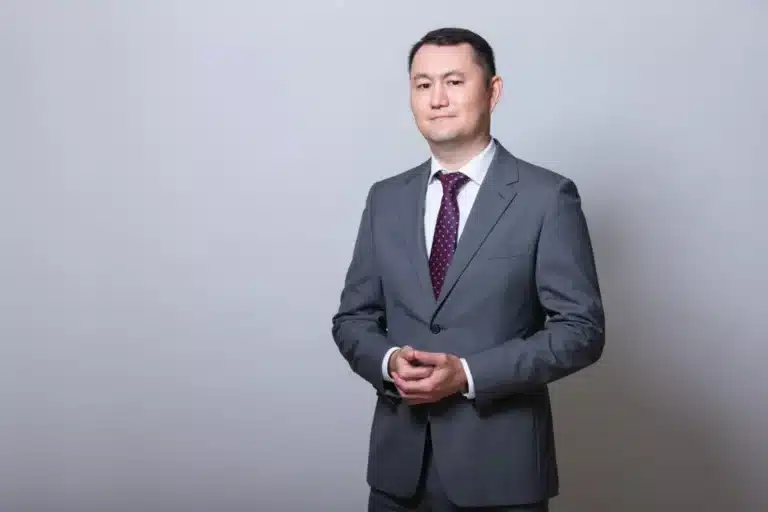 Әділ Мұхамеджанов: Цифрлық теңге қор биржасында саудалануы мүмкін