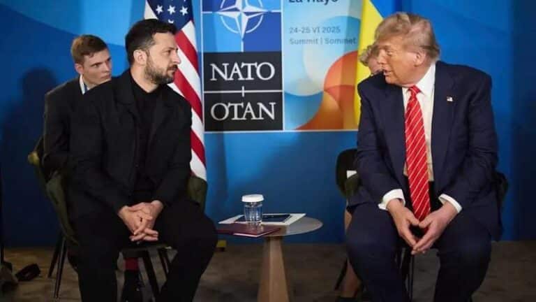 АҚШ Украинаға қару жеткізуді уақытша тоқтатты