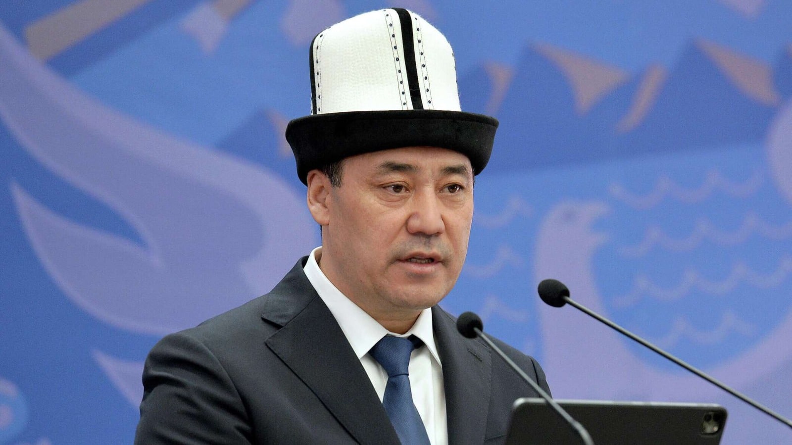 Japarov