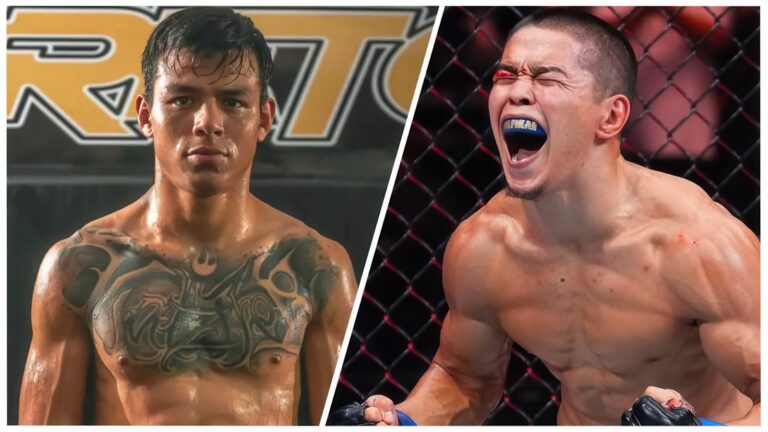 Алмабаев подерется в UFC с перуанцем вместо снявшегося из-за допинга узбекистанца