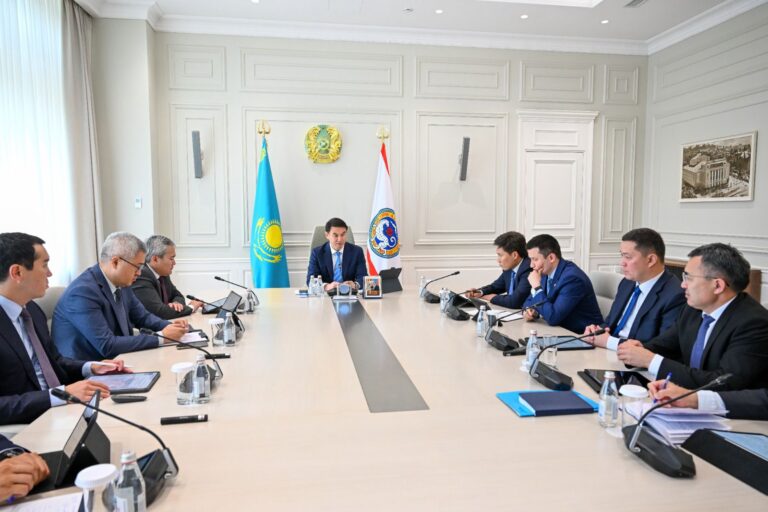 Алматыда көгалдандыру және абаттандыру бойынша бірыңғай орталық құрылады