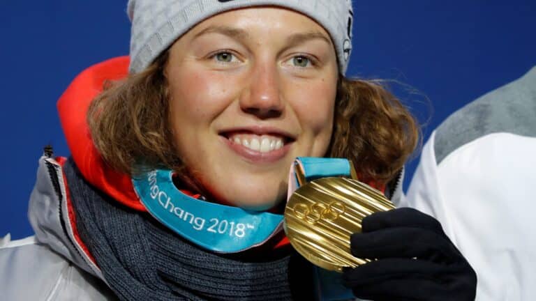 Двукратная олимпийская чемпионка Лаура Дальмайер пропала в горах Пакистана