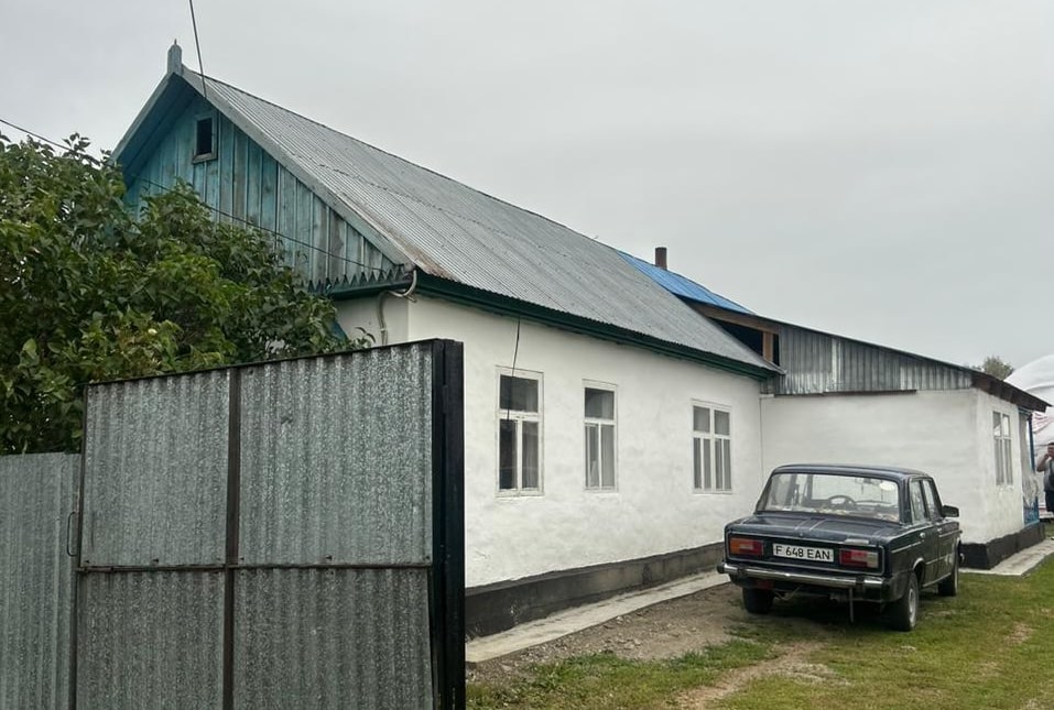 Марат Баркулов
