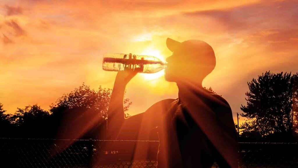 Еуропада он күнге созылған аптап ыстықта 2300 адам қайтыс болды