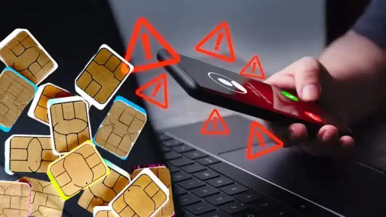Қазақстандықтар SIM-карта сатып алғанда биометриялық тексеруден өтуге міндетті болады