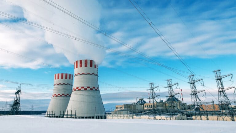 В Казахстане начнут строительство первой АЭС «Росатома» 8 августа