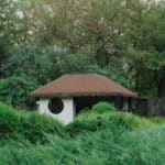 Ботанический сад