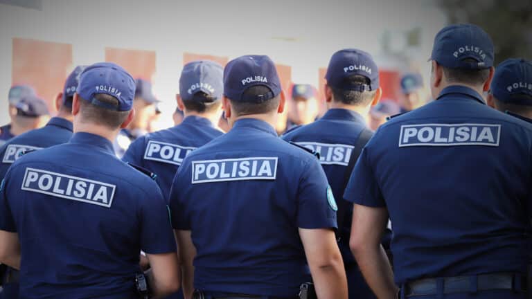 Ербол Карашукеев жестко высказался об уличном насилии