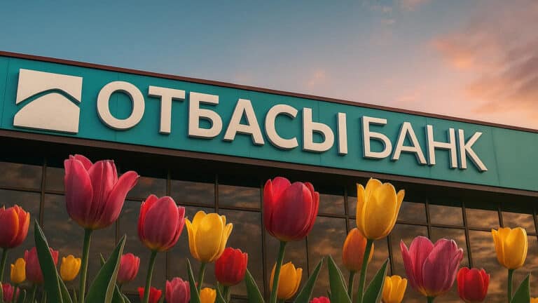 Отбасы банк займет 100 млрд тенге на бирже для ипотеки по программе «Наурыз»