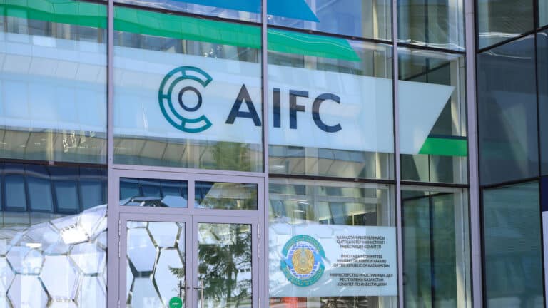 KAZ Minerals зарегистрировала на МФЦА новую компанию