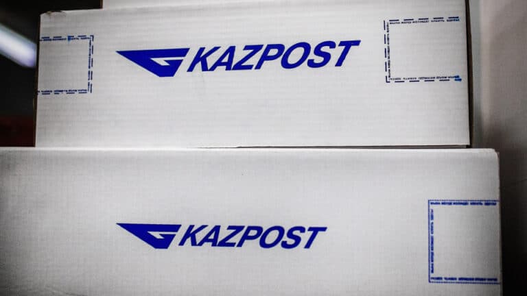 «Казпочта» принесла Казахстану 2,9 млрд тенге убытков