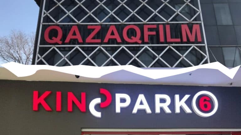 Кинематографисты обвинили Kinopark в создании монополии и захвате «Казахфильма»