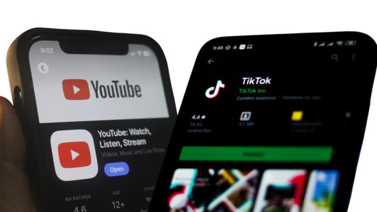 YouTube и TikTok обяжут отчитываться о доходах казахстанцев