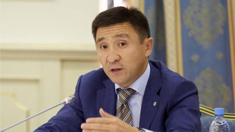 Адвокат Кожагапанова потребовал отвод состава суда на апелляции