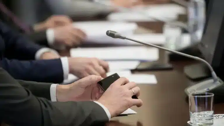 Министрлер халық алдында есеп береді: Үкімет басшысы кездесу кестесін бекітіп берді