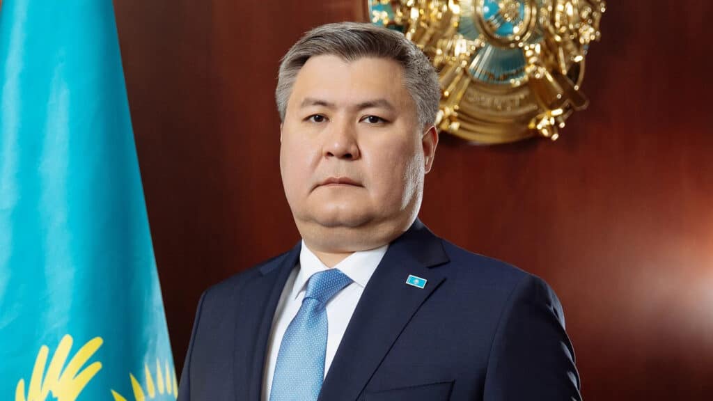В QazaqGaz перед IPO сменился председатель правления