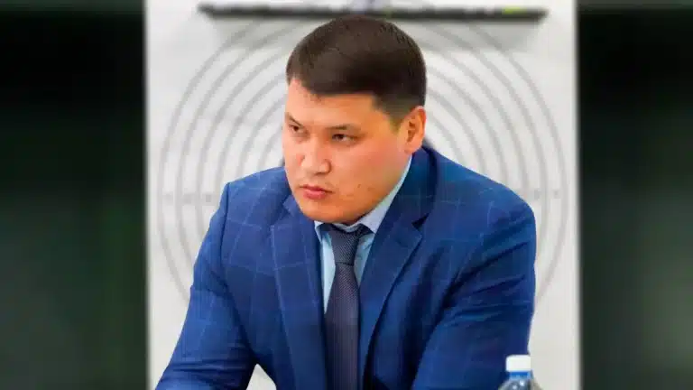Лист нетрудоспособности Берденова истечет через два месяца