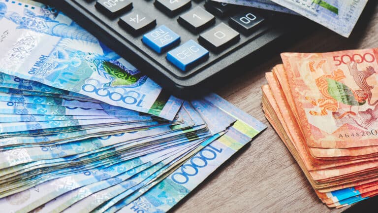 Объем невозврата НДС превысил полтриллиона тенге