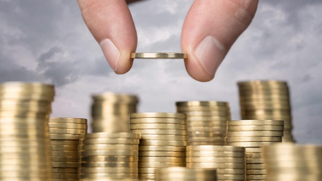 Рост инвестиций в основной капитал в Казахстане ускорился в 40 раз