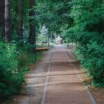 Ботанический сад