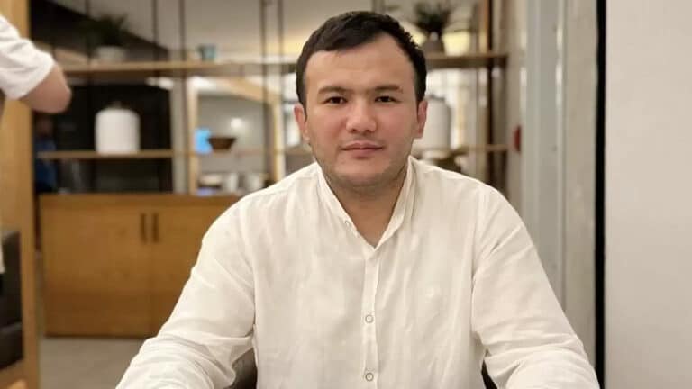 Прокурор Жиембайды 11 жыл 3 айға соттауды сұрады