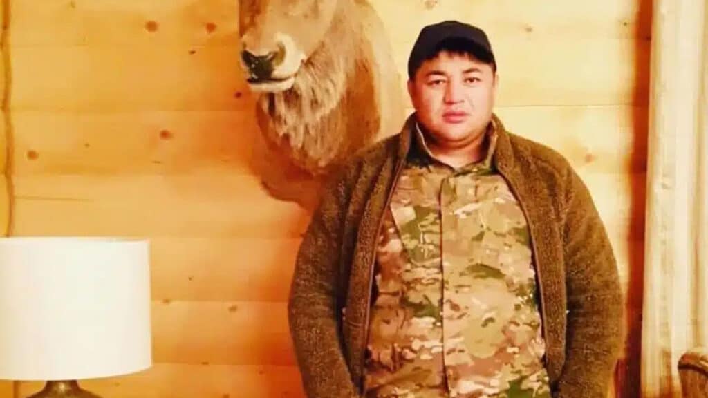 Уголовное дело возможного лидера ОПГ «Хуторские» дошло до суда
