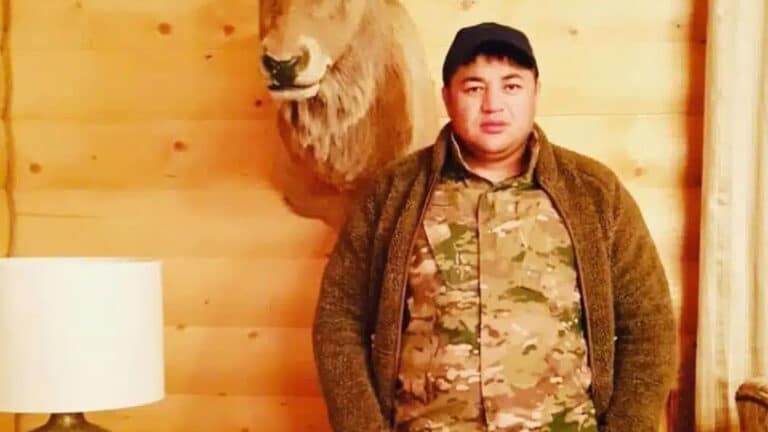 Уголовное дело возможного лидера ОПГ «Хуторские» дошло до суда
