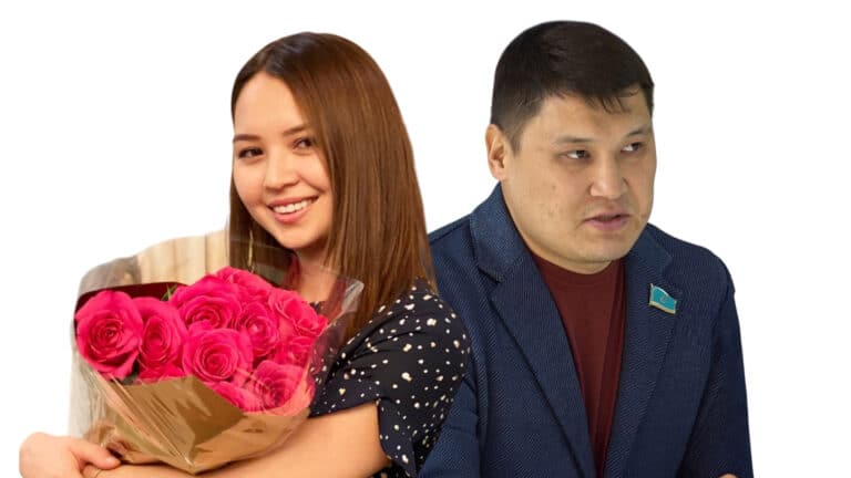 Берденов готов доказать на детекторе лжи отсутствие знакомства с женой Жиембая