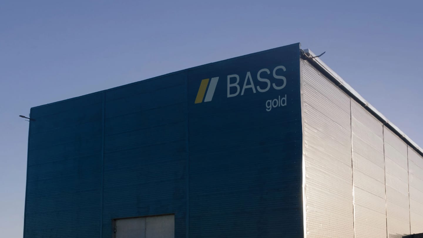 Bass Gold