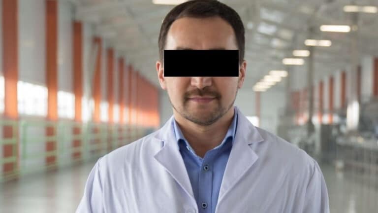 В Бишкеке задержали главу Аграрно-промышленного союза Казахстана за хищение $2,5 млн