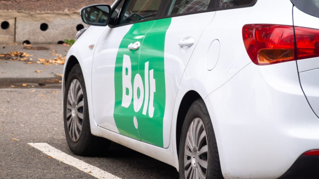 Bolt не запустит сервис такси в Казахстане в 2025 году