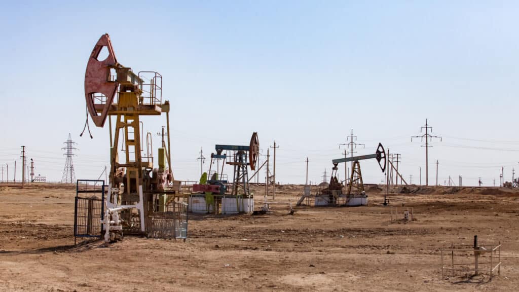 Минэнерго наложило штрафы на нефтегазовые компании на десятки млрд тенге