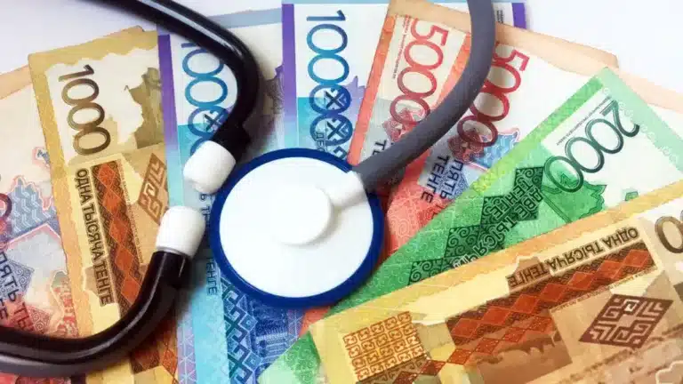 Конституция күніне орай төленетін біржолғы жәрдемақыны кімдер алады?