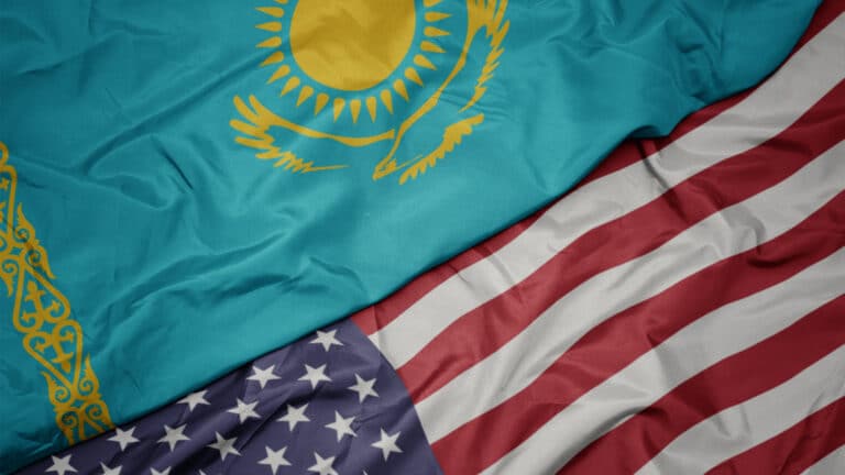 В Минторговле прокомментировали пошлины США в отношении Казахстана
