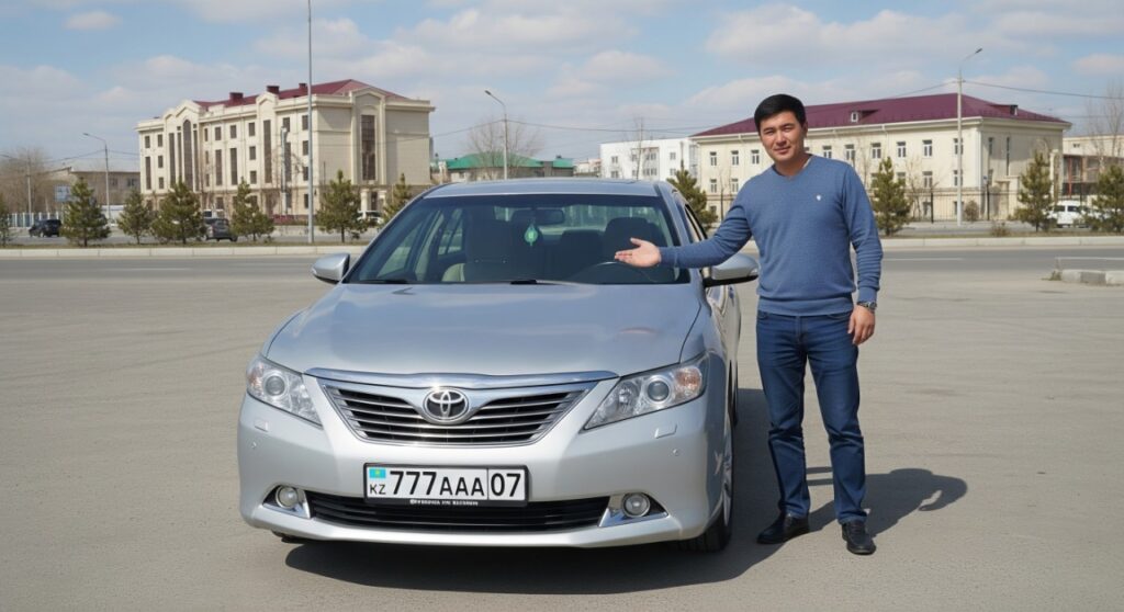 Эксперты предупредили о скрытых рисках покупки авто с небольшим пробегом