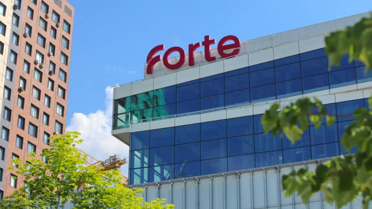 ForteBank не смог заплатить дивиденды более 25 тыс. акционерам