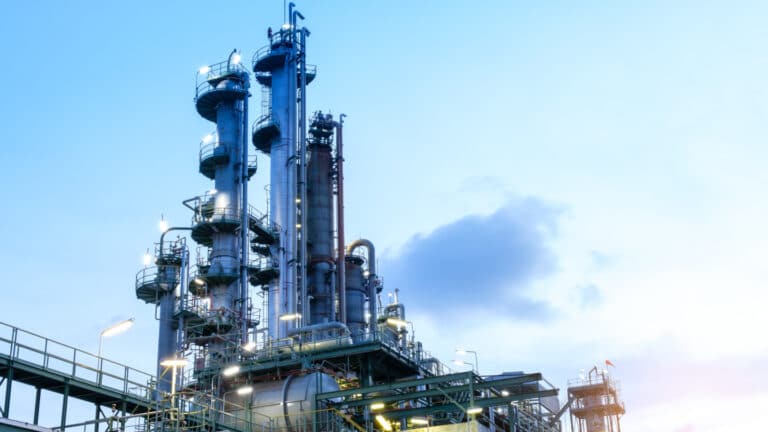 «Дочку» CNPC оштрафовали за нарушение антимонопольного законодательства