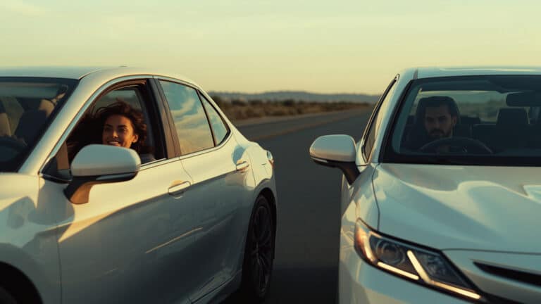 Казахстанцы и казахстанки чаще всего страхуют Toyota Camry