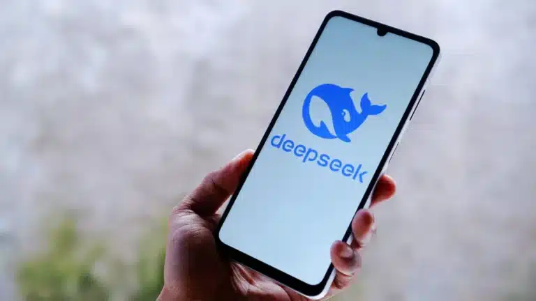 DeepSeek выпустила обновление V3.1 с улучшенной памятью ИИ