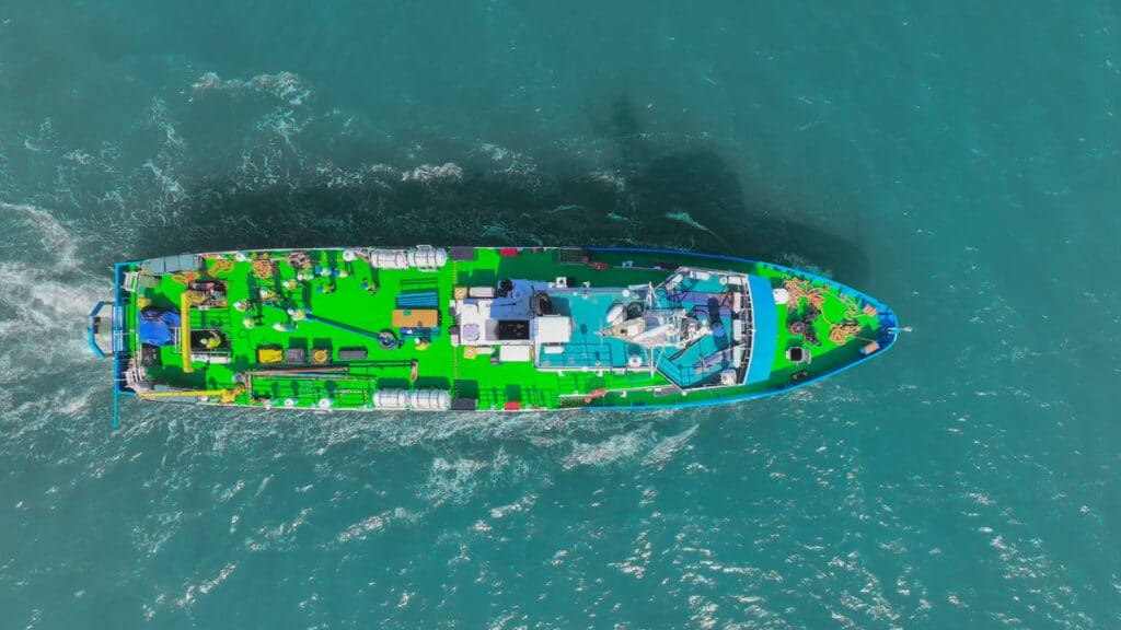 Первый оптический кабель между Казахстаном и Азербайджаном проложат к концу 2026 года