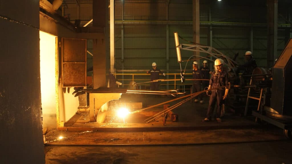 Добытчик вольфрама в Казахстане подорожал на 160% в первый день IPO в Гонконге