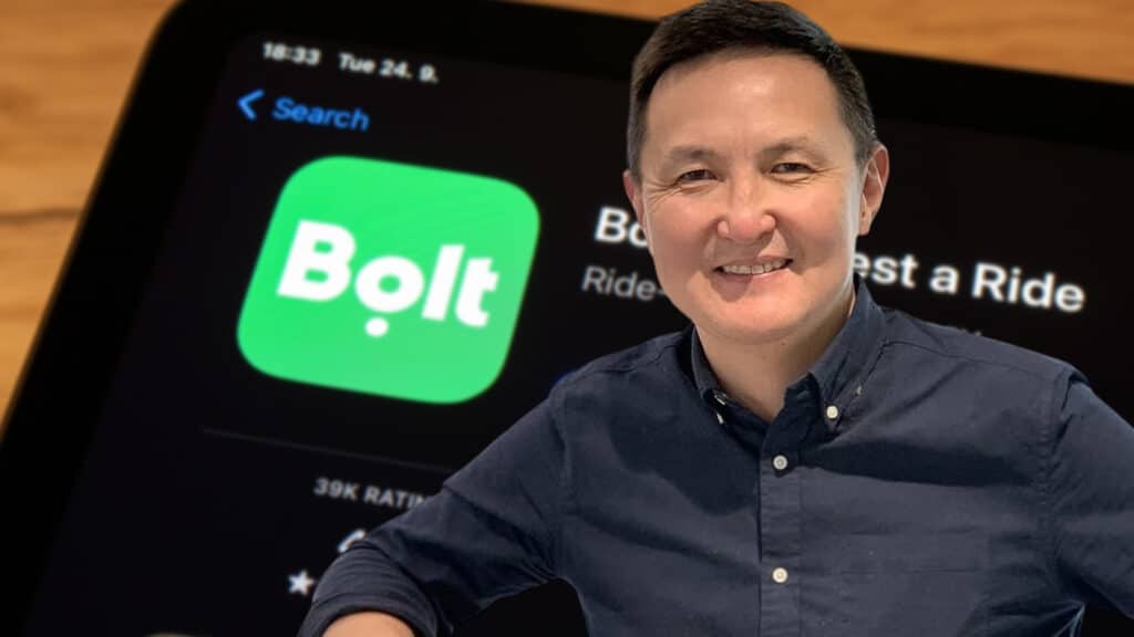 Глава InDrive Арсен Томский высказался о возвращении сервиса Bolt в Казахстан