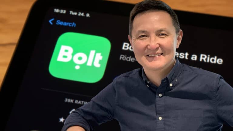 Глава InDrive Арсен Томский высказался о возвращении сервиса Bolt в Казахстан