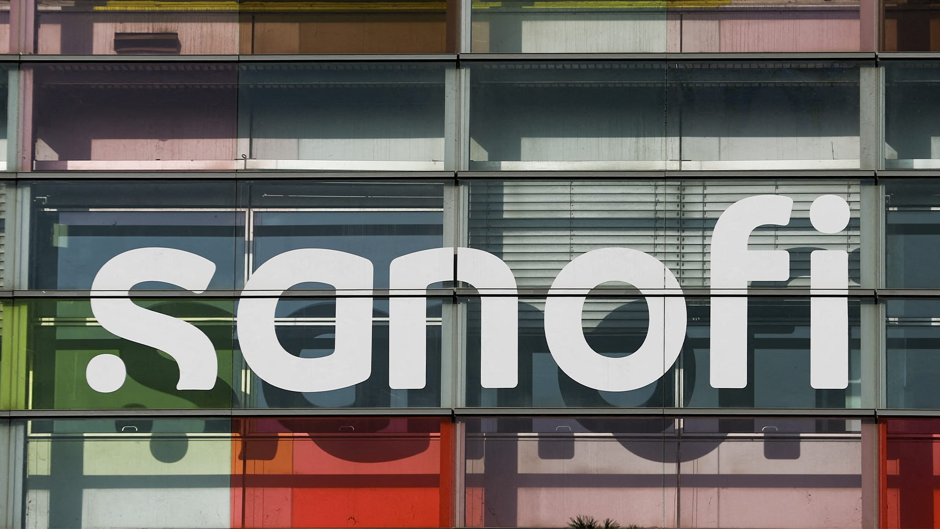 Sanofi в Казахстане