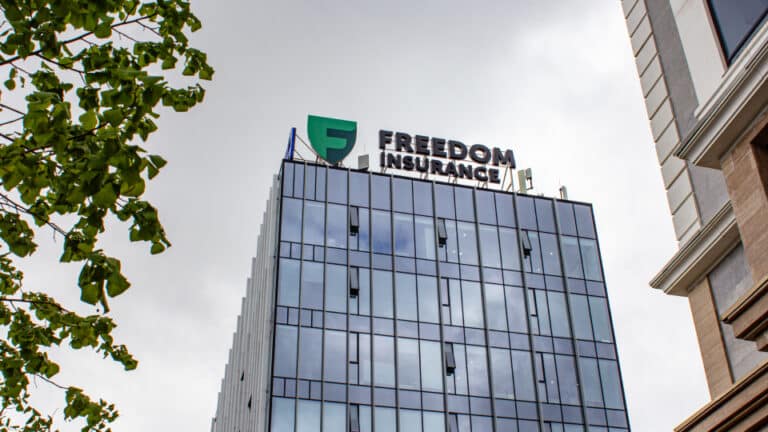 Freedom Holding признан лучшим работодателем Казахстана в сфере финансов