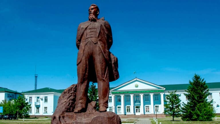 В Курчатове, бывшем одним из мест для АЭС в Казахстане, построят угольную ТЭЦ