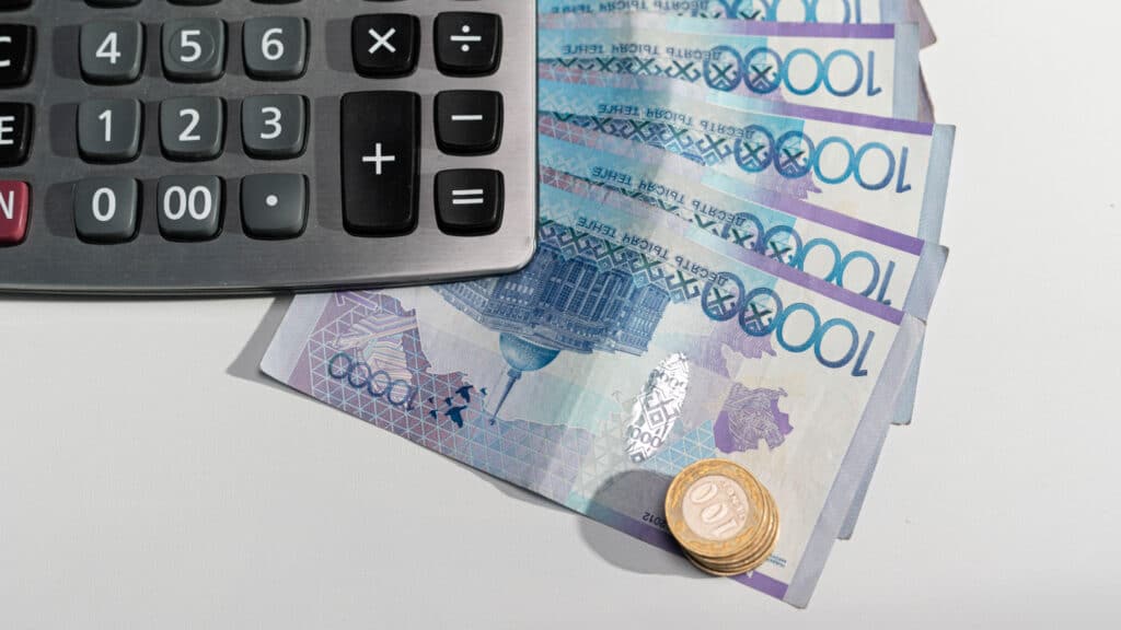 Нацбанк допустил возможность повышения базовой ставки в будущем